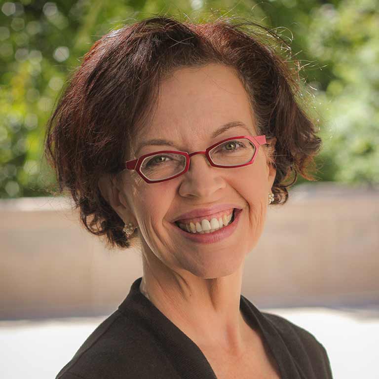 A photo of Linda Pisano