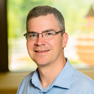 A photo of Kyle Adams