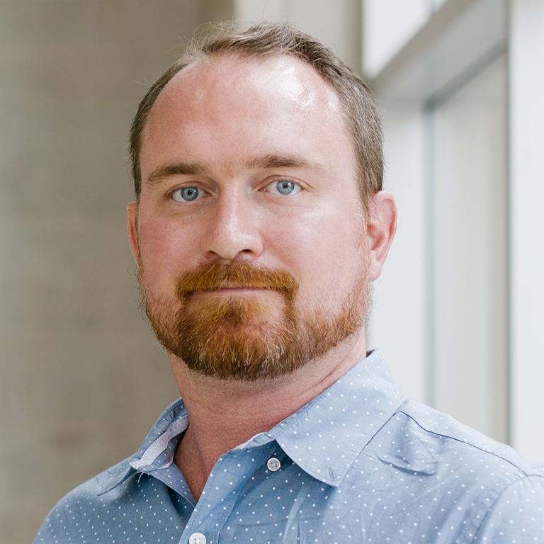 A photo of Dorian Bybee